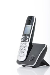 Are your cordless phones making you sick?