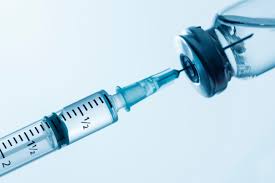 Vaccine shots